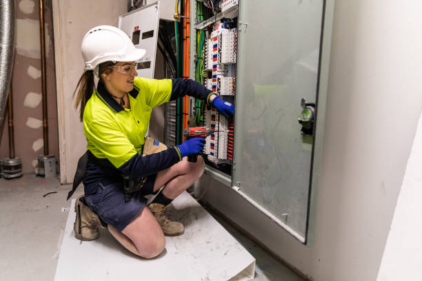 Best Emergency Electrician Near Me  in Avenue B And C, AZ