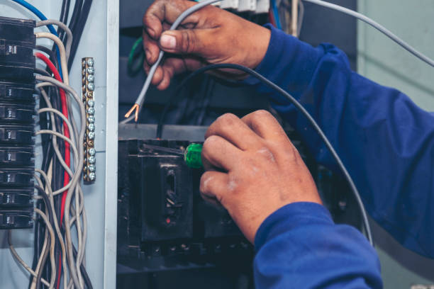 Best Local Electrician Companies  in Avenue B And C, AZ