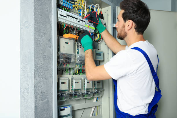 Best Electrical Repair Services  in Avenue B And C, AZ